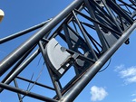 Crane Superstructure with 