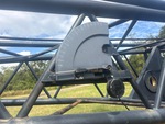 Crane Superstructure with 