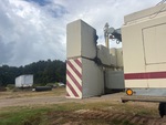 Crane Superstructure with 