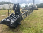 Crane Superstructure with 
