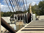 Crane Superstructure with 