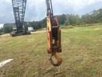 Crane Superstructure with 