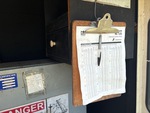 Control Station with 