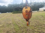 Crane Superstructure with 