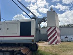 Crane Superstructure with 