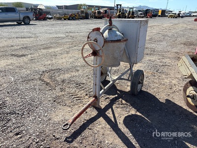 Electric Portable