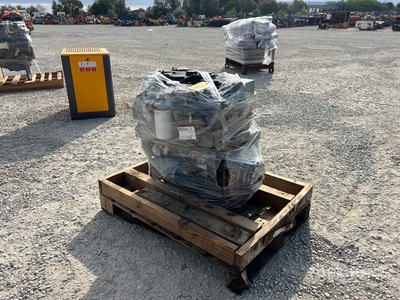 Perkins 3028-2200 Engine