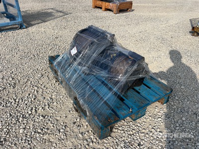 Dinamie Qty of Winch (Unused)