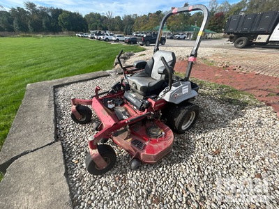 Exmark Lazer Z Zero-Turn Lawn Mower