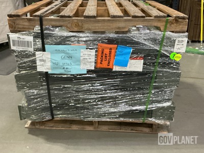 (65) M2A1 Ammo Cans - For 5.56mm