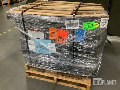 (65) Ammo Cans