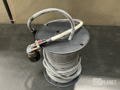 Comtech 1751-0006 Special Purpose Cable Assembly