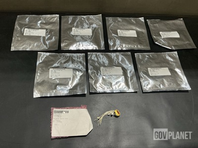 (8) Engineered Magnetics 121203-1 Audio Frequency Transformers