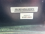 Serial Number / VIN