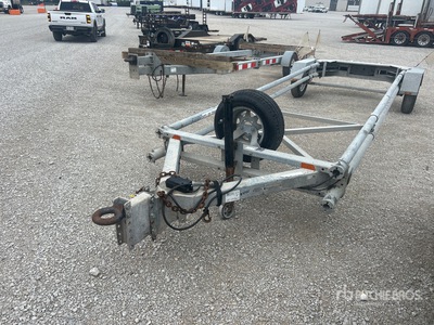 2008 Transline STI-TTMA-100 Atenuador de rotura - Fits Truck
