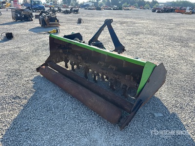 Becchio e Mandrile TSE-220 Spaccalegna