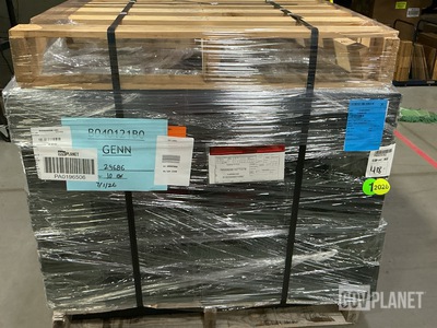 (65) M2A2 Ammo Cans - For 5.56mm