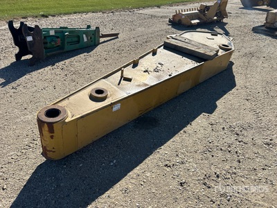 Cat 345C 11 ft Excavator Stick