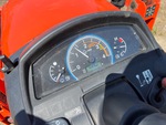 Control Station with Gauges