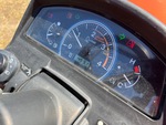Control Station with Warning Lights