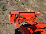 Specialty with Quick Coupler