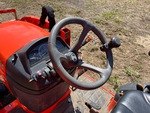 Control Station with Steering Control