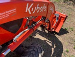 Hydraulics with Hoses