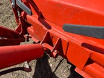 Hydraulics with Cylinder Pins and Bushings