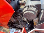 Engine with Engine - Right Side