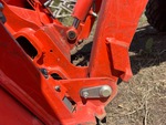 Specialty with Bucket to Arm Pins