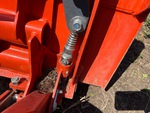 Specialty with Quick Coupler to Arms Pins