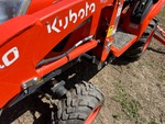 Hydraulics with 