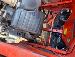 Engine with Exhaust System