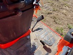 Control Station with Drivetrain Controls