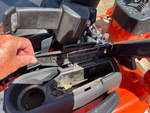 Specialty with Tool Box