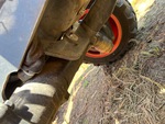 Chassis with Articulating Center Pins