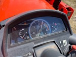 Control Station with Oil Pressure