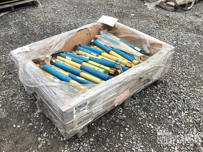 (59) Bilstein Shocks