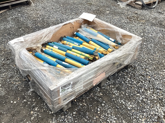(59) Bilstein Shocks (59) Bilstein Shocks