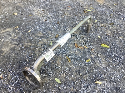 GE 2105693G01 Hoist AGB Adapter