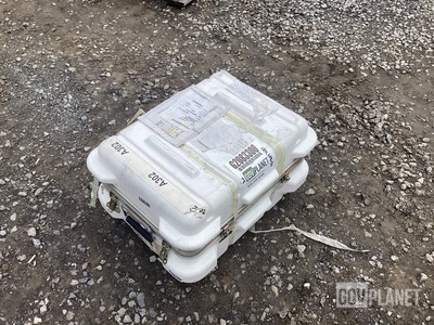 Shipping & Storage Case