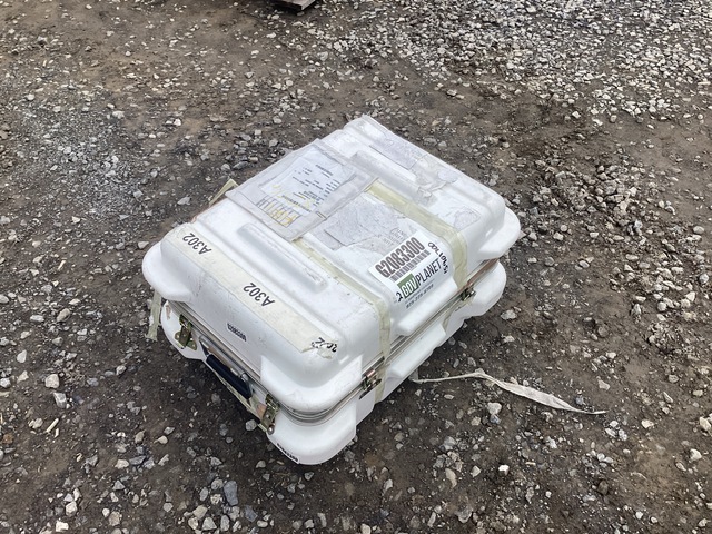 Shipping & Storage Case