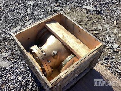 803-1385637-082 Check Valve