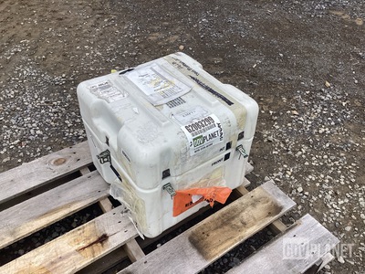 Shipping & Storage Case