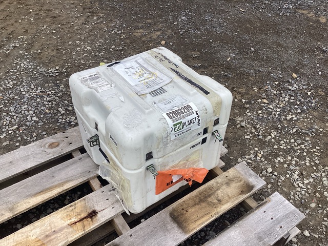 Shipping & Storage Case