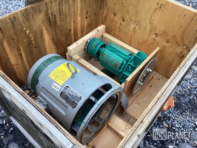Marathon Electric 88-21005 Electric Motor