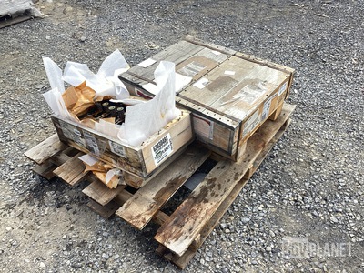 (3) CNH America 87536180 Cylinder Parts Kits