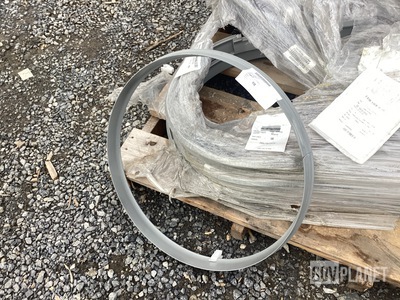 (16) Grove U.S. 7-753-000621 Ring Locks