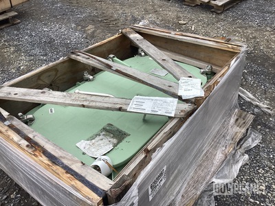 Juniper 803-6397268ASSY5 Marine Door