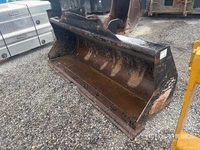 Cat 95 in Łyżka do ładowarki kołowej